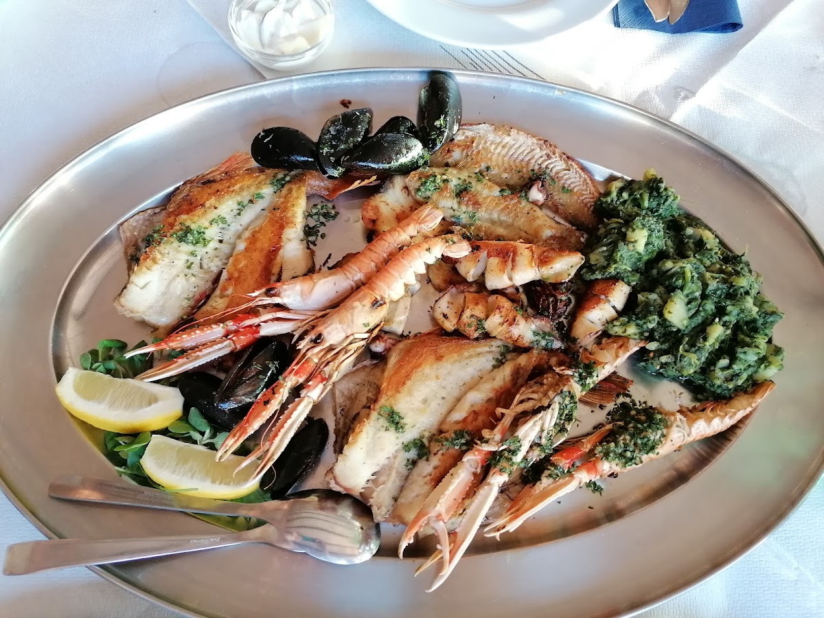 Restoran Kod Stelia-7