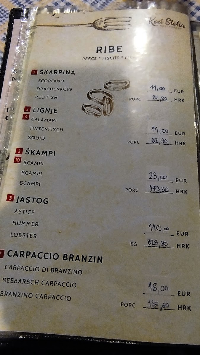 Menu Restoran Kod Stelia-4